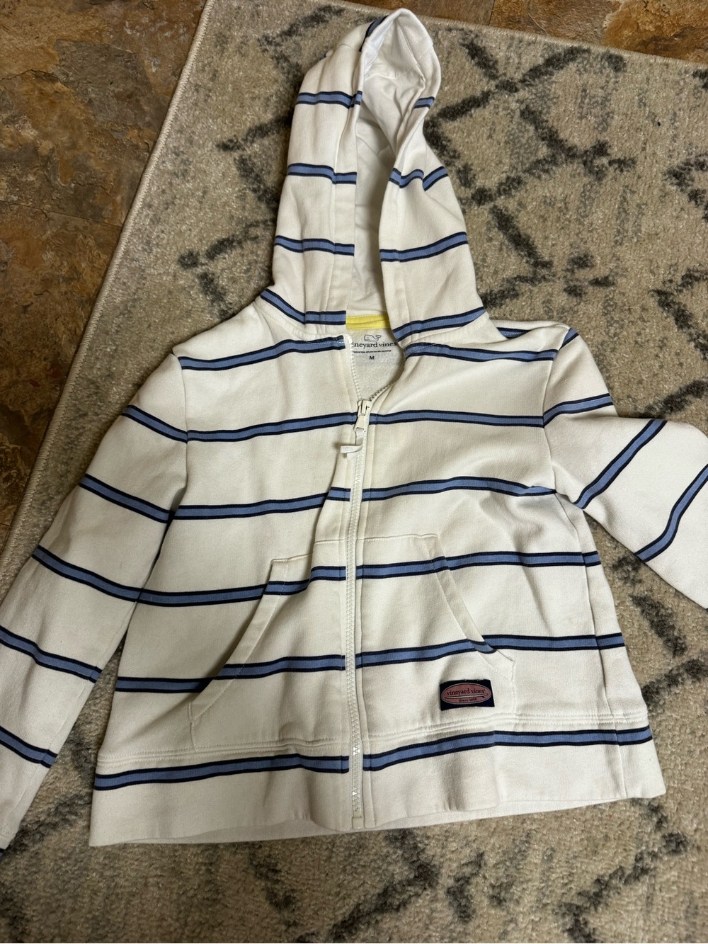 Lot of Vineyard Vines Kids tops - Picture 7 of 14